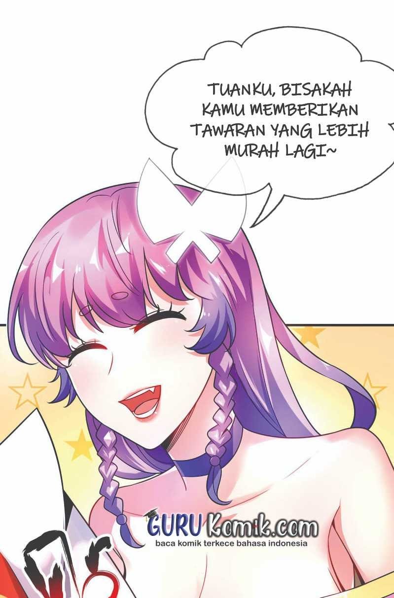 The First Son-In-Law Vanguard of All Time Chapter 17 Gambar 28