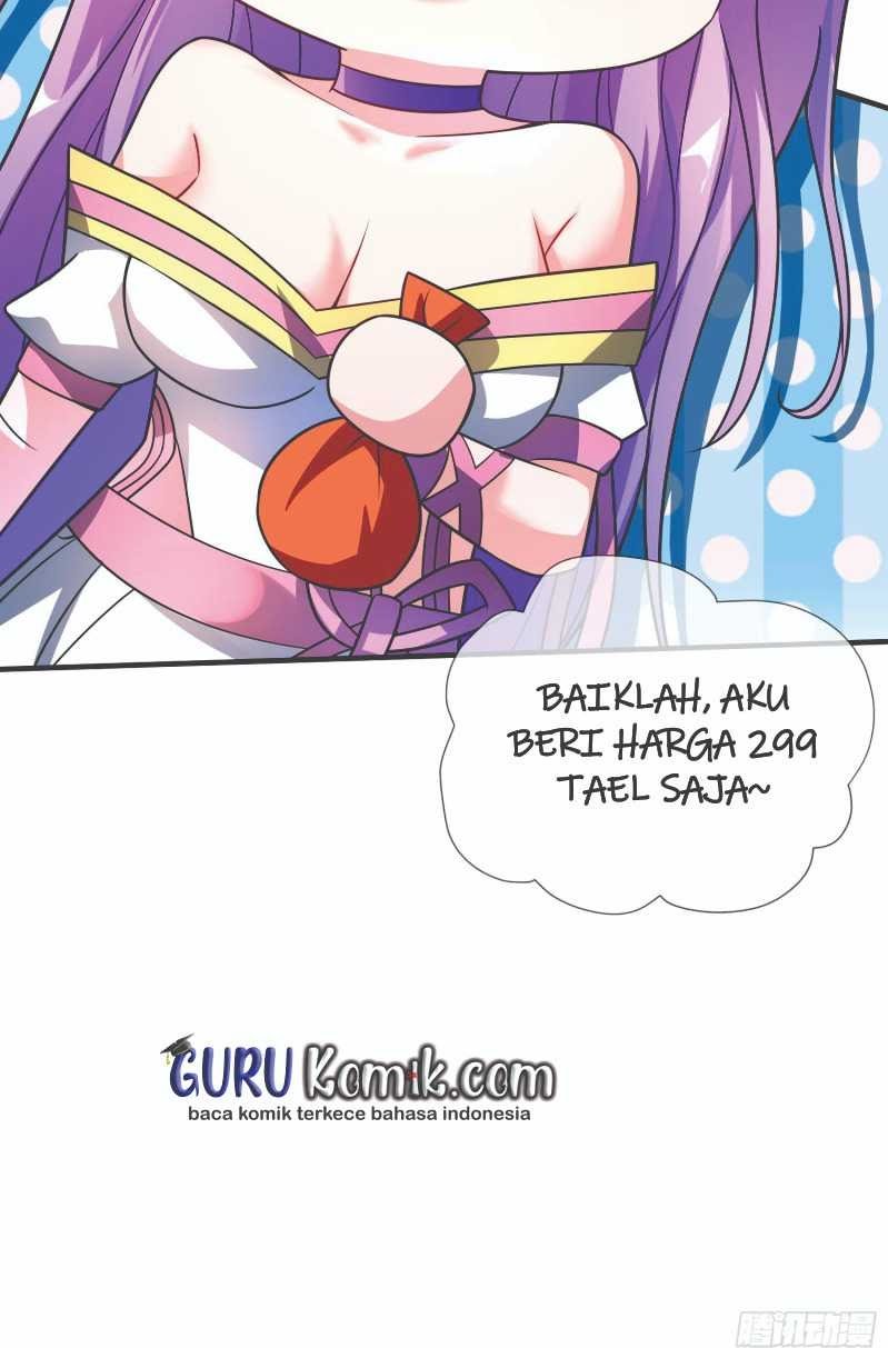 The First Son-In-Law Vanguard of All Time Chapter 17 Gambar 32
