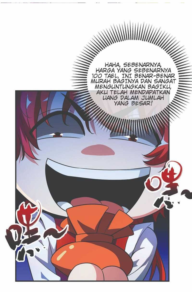 The First Son-In-Law Vanguard of All Time Chapter 17 Gambar 33