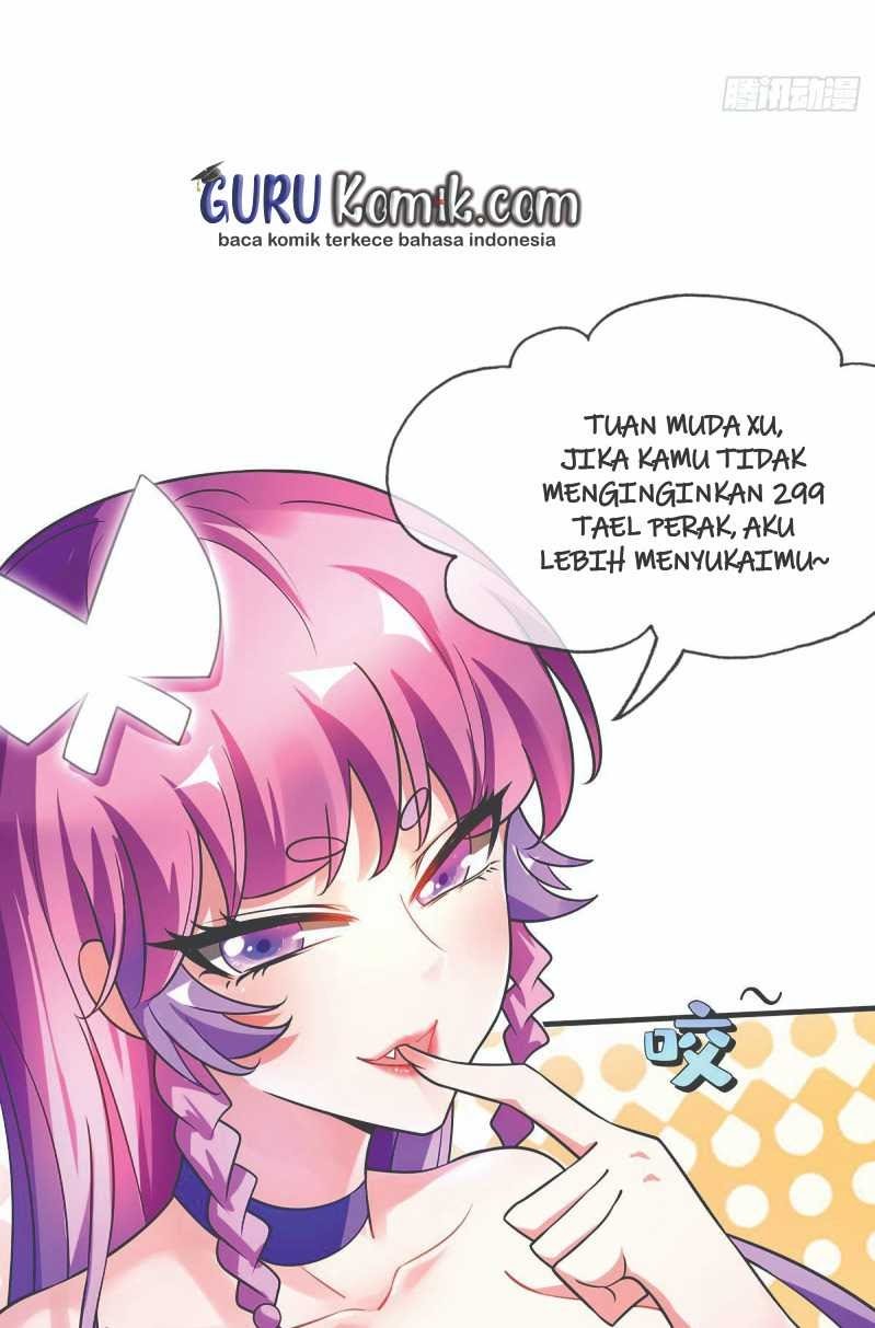 The First Son-In-Law Vanguard of All Time Chapter 17 Gambar 34