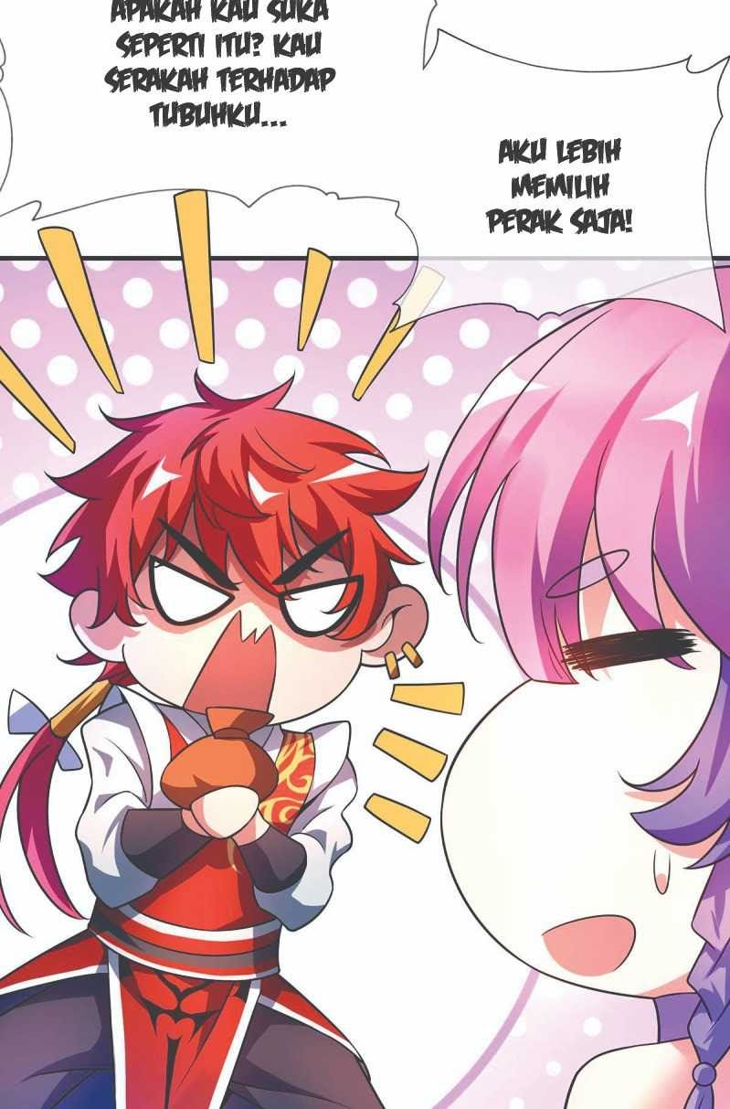 The First Son-In-Law Vanguard of All Time Chapter 17 Gambar 36