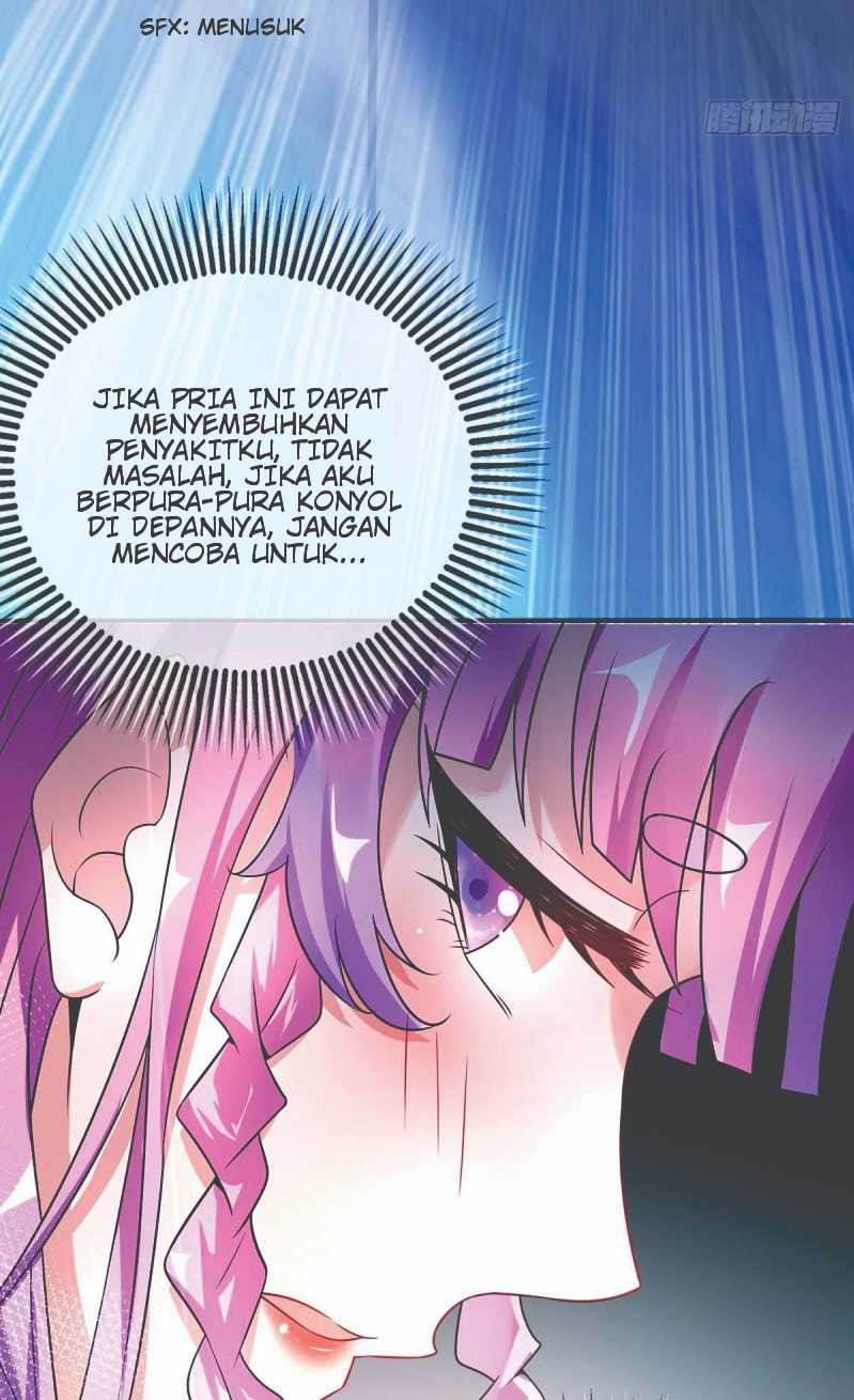 The First Son-In-Law Vanguard of All Time Chapter 17 Gambar 5