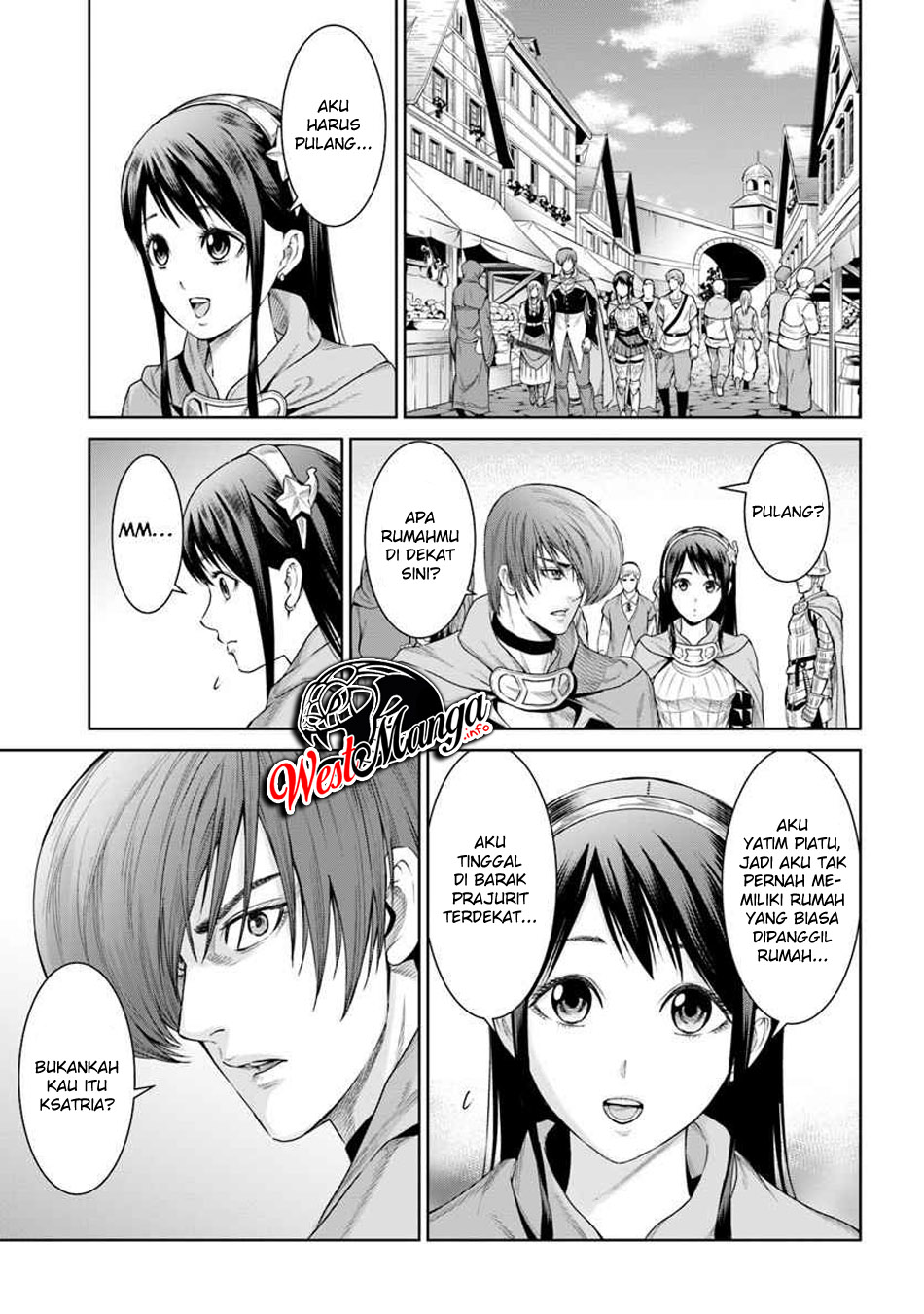 The King of Fantasy Chapter 07.1 - https://img.komiku.org/wp-content/uploads/2290821-11.jpg