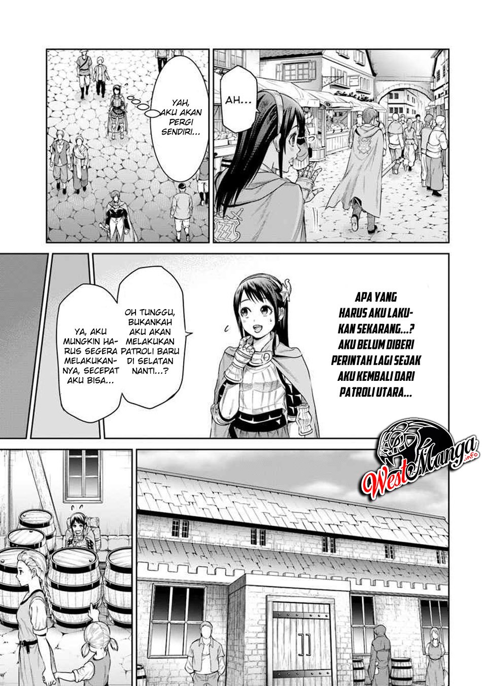 The King of Fantasy Chapter 07.1 - https://img.komiku.org/wp-content/uploads/2290821-13.jpg