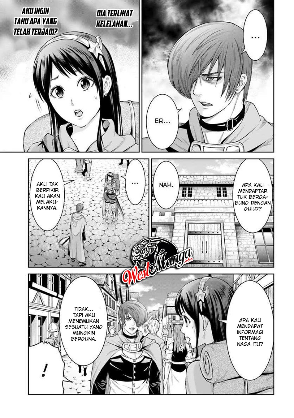 The King of Fantasy Chapter 07.1 - https://img.komiku.org/wp-content/uploads/2290821-15.jpg