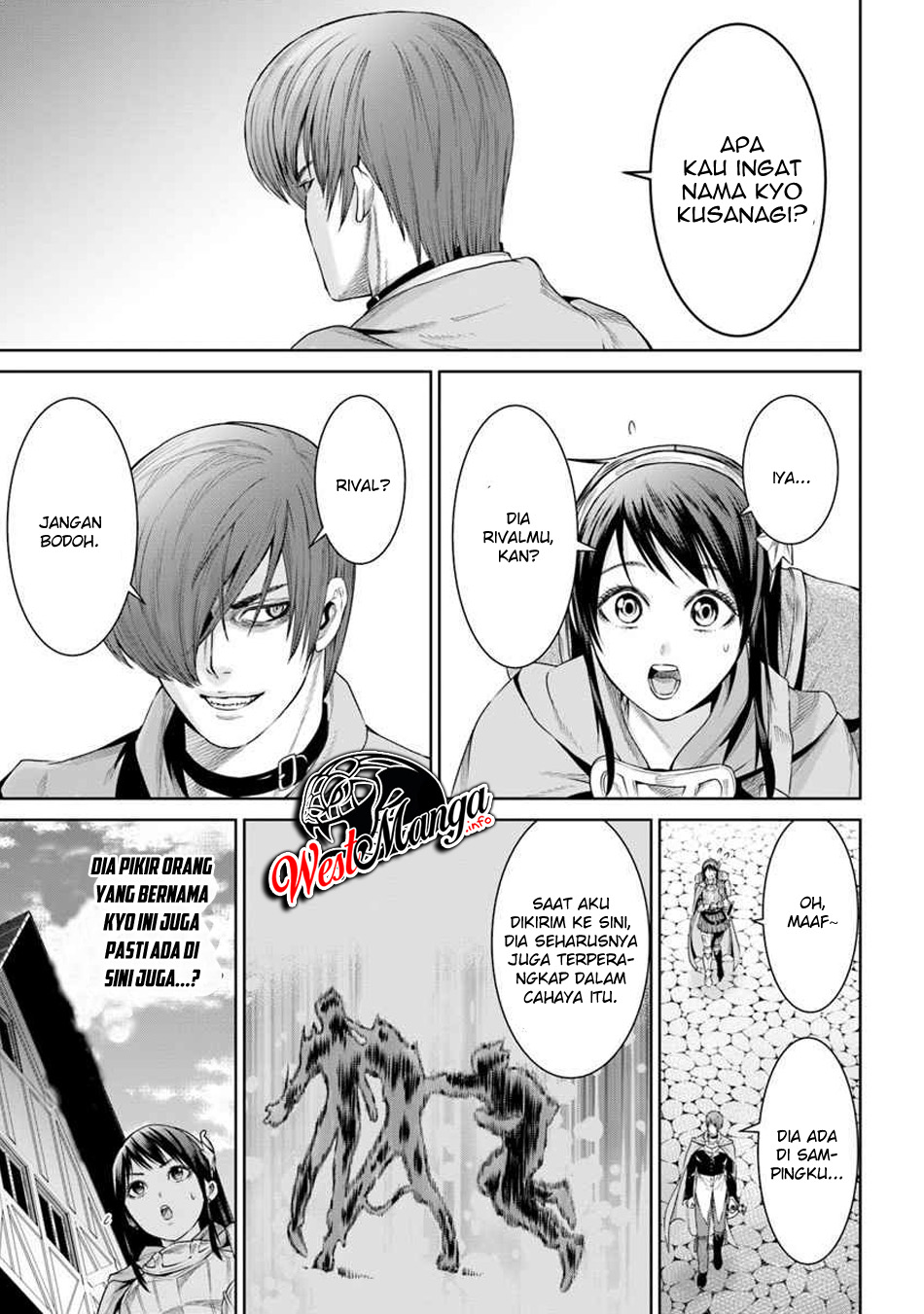 The King of Fantasy Chapter 07.1 - https://img.komiku.org/wp-content/uploads/2290821-17.jpg