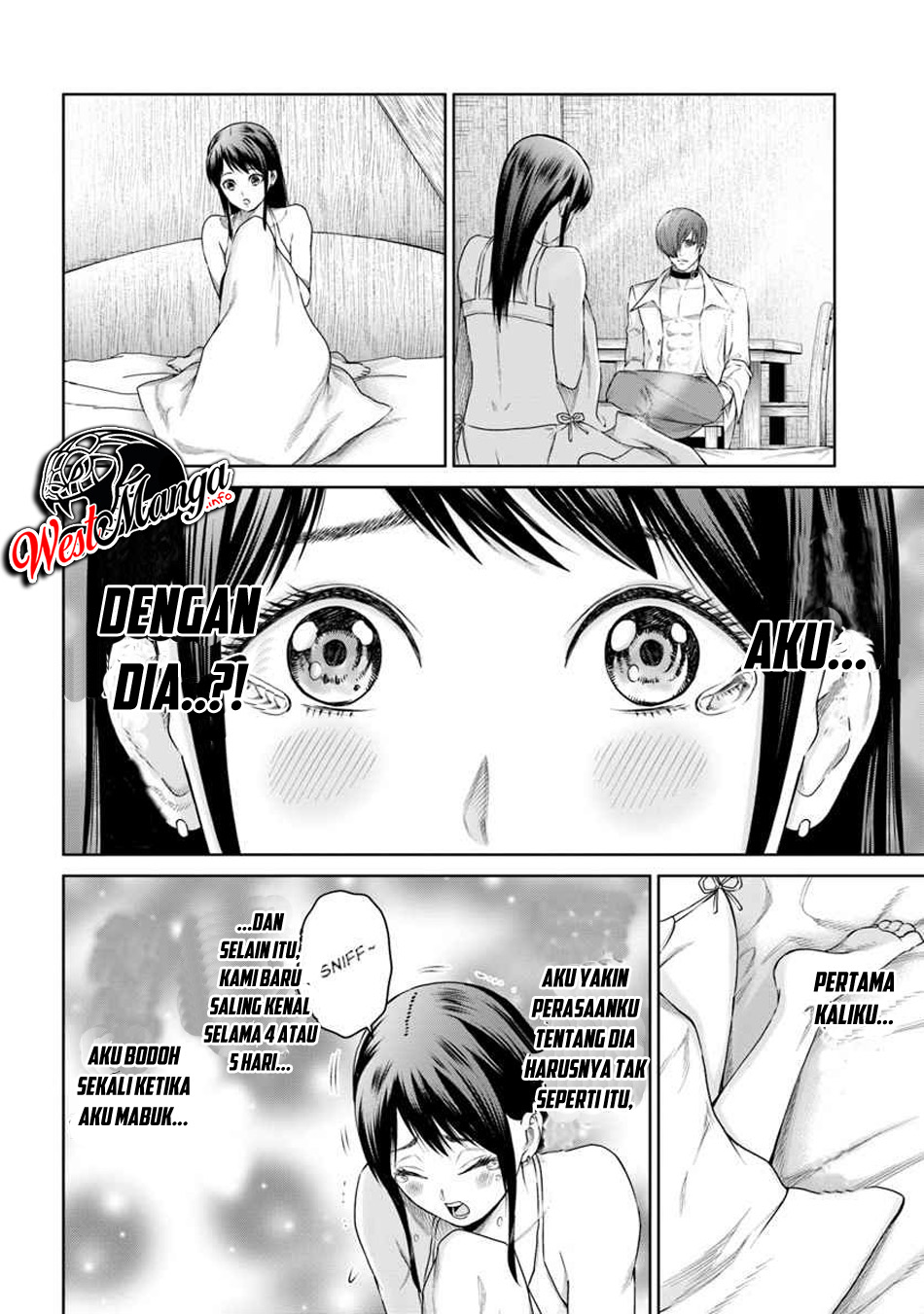 The King of Fantasy Chapter 07.1 - https://img.komiku.org/wp-content/uploads/2290821-4.jpg