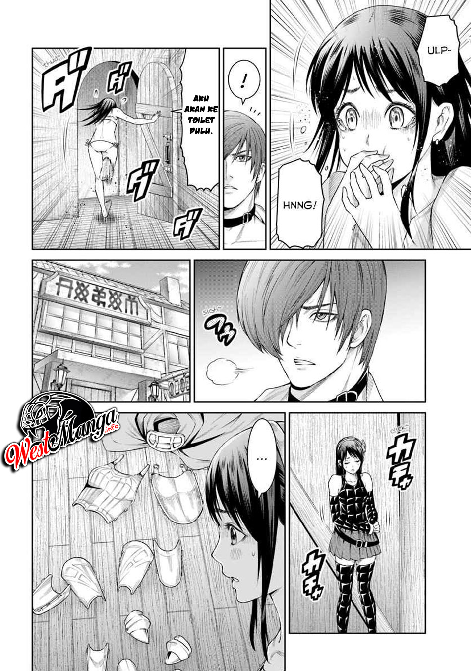 The King of Fantasy Chapter 07.1 - https://img.komiku.org/wp-content/uploads/2290821-6.jpg