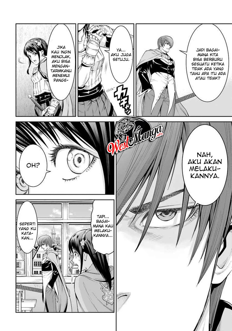 The King of Fantasy Chapter 07.1 - https://img.komiku.org/wp-content/uploads/2290821-8.jpg