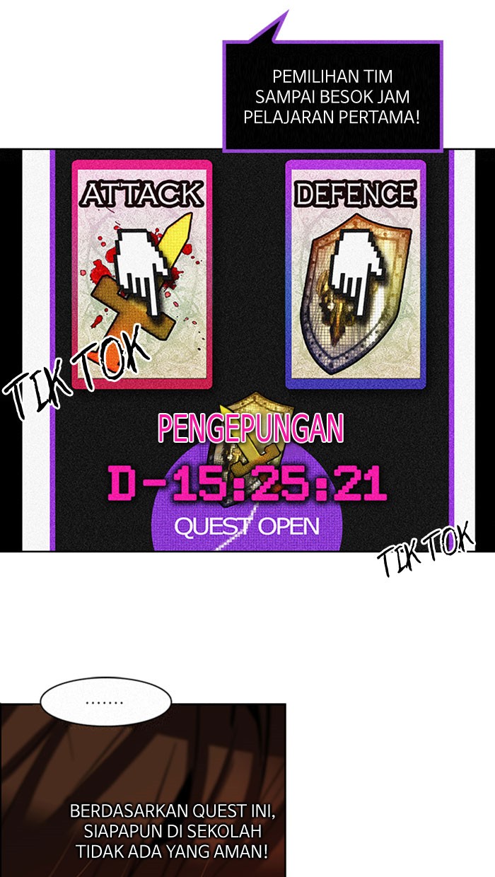 Baca Manhwa Dice Chapter 86 Gambar 2