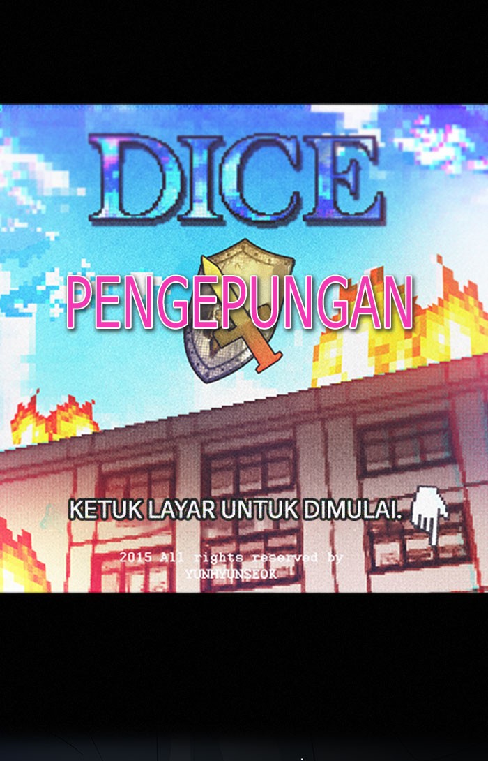 Baca Komik Dice Chapter 87 Gambar 1