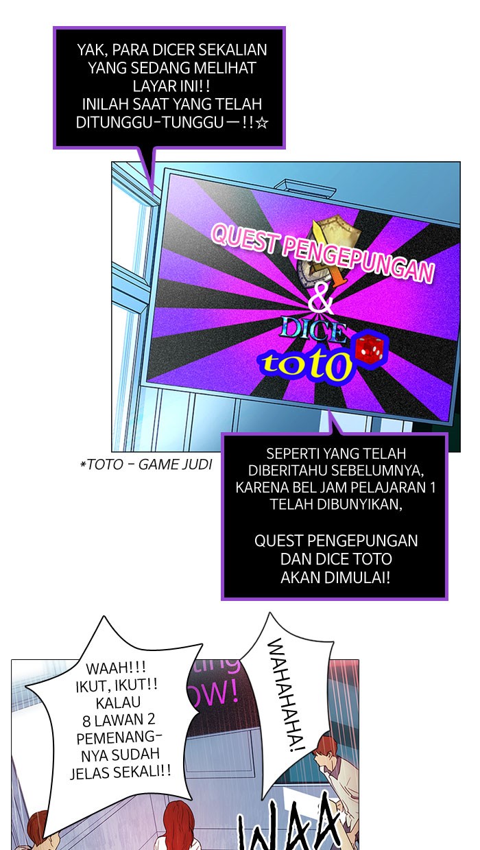 Baca Manhwa Dice Chapter 89 Gambar 2