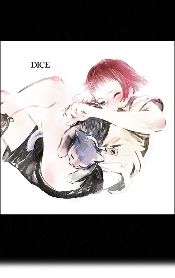 Baca Komik Dice Chapter 90 Gambar 1