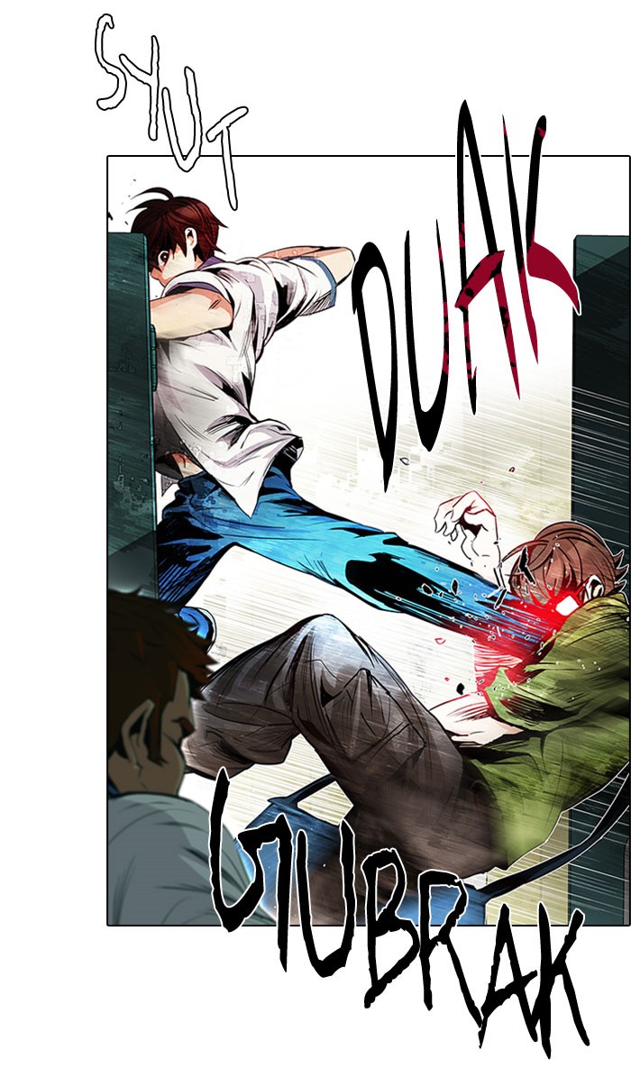 Dice Chapter 90 Gambar 3