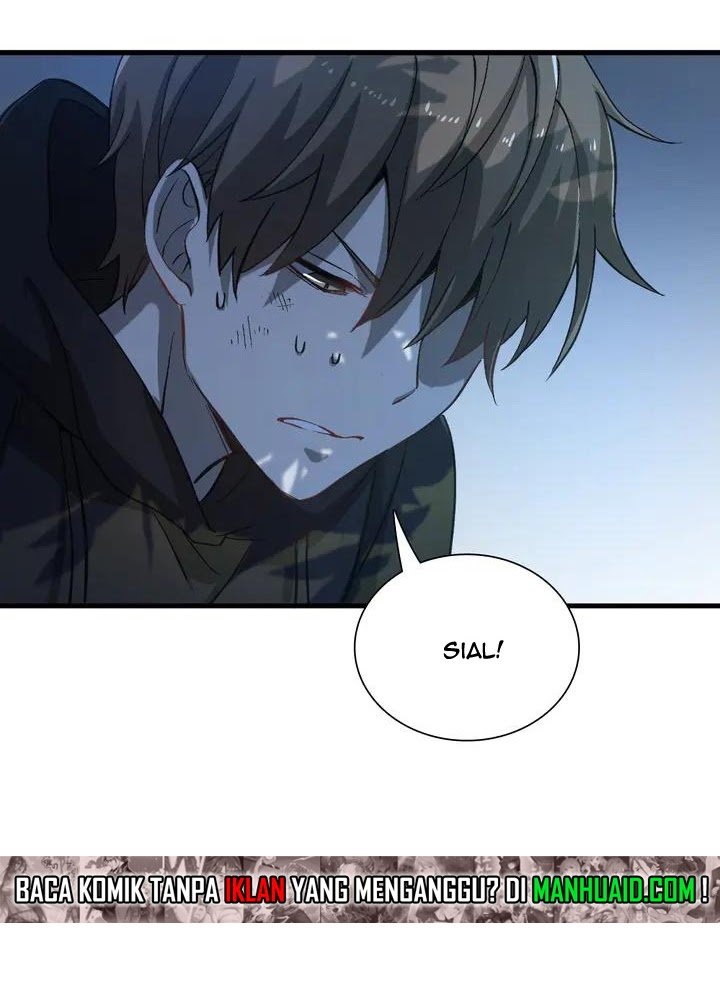 Reborn Doctor Chapter 47 Gambar 13