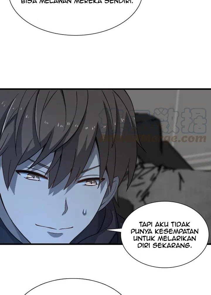 Reborn Doctor Chapter 47 Gambar 19
