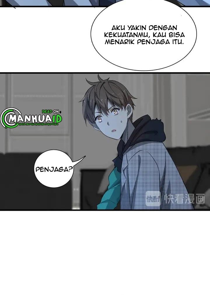 Reborn Doctor Chapter 47 Gambar 21