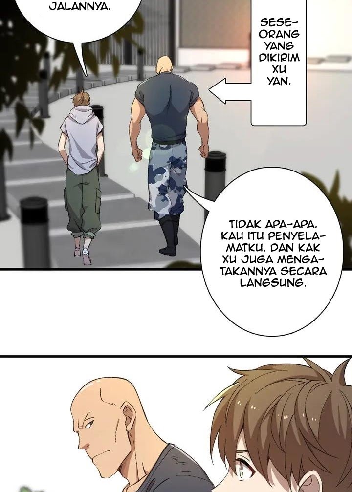 Reborn Doctor Chapter 47 Gambar 23