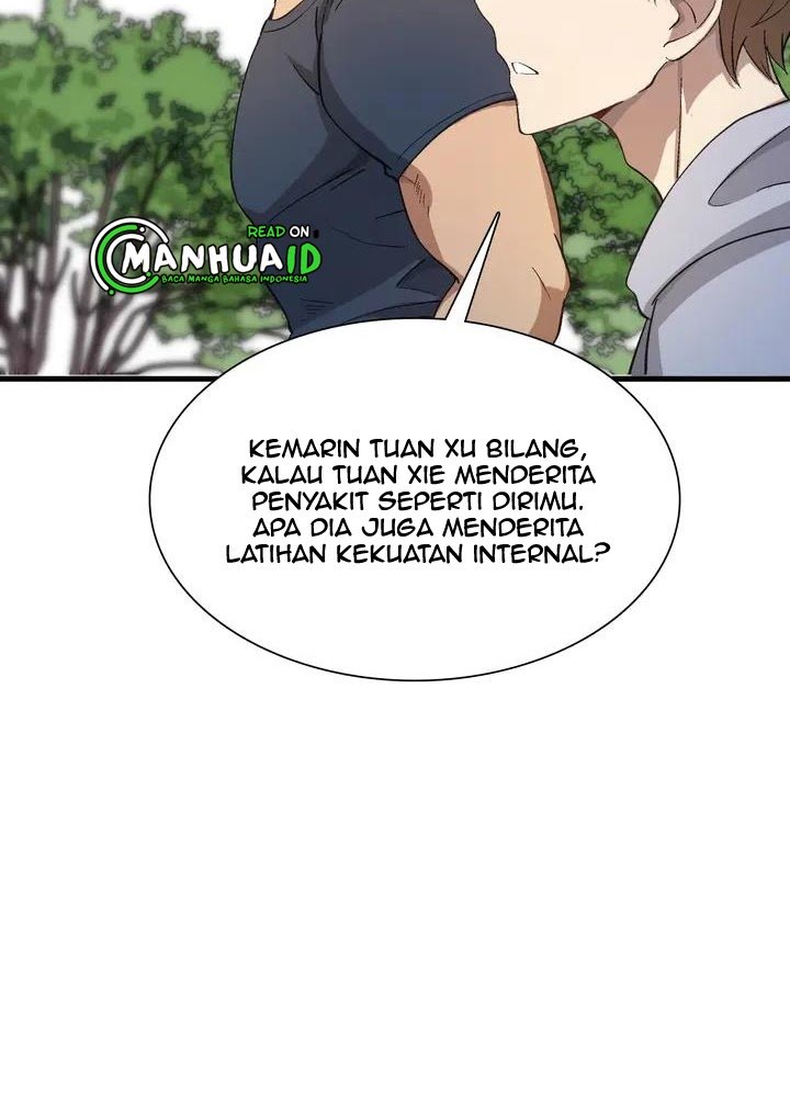 Reborn Doctor Chapter 47 Gambar 24