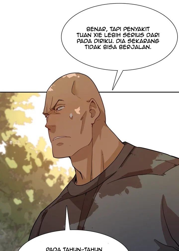 Reborn Doctor Chapter 47 Gambar 25