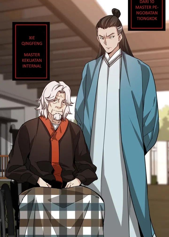 Reborn Doctor Chapter 47 Gambar 28