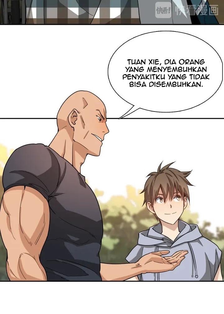 Reborn Doctor Chapter 47 Gambar 29