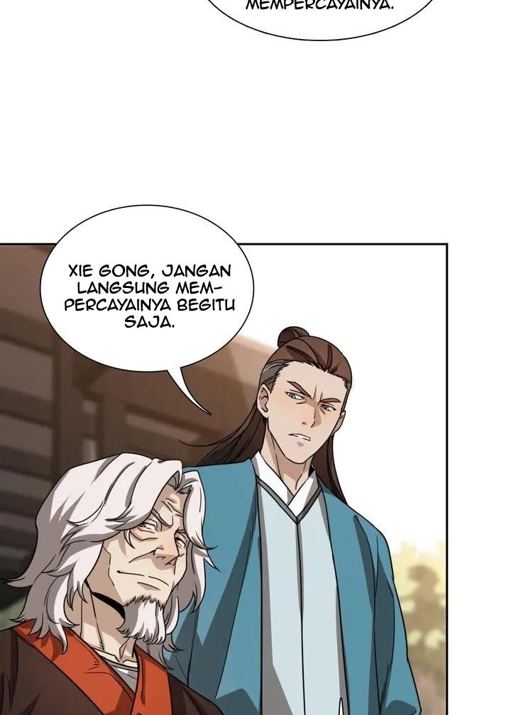 Reborn Doctor Chapter 47 Gambar 32