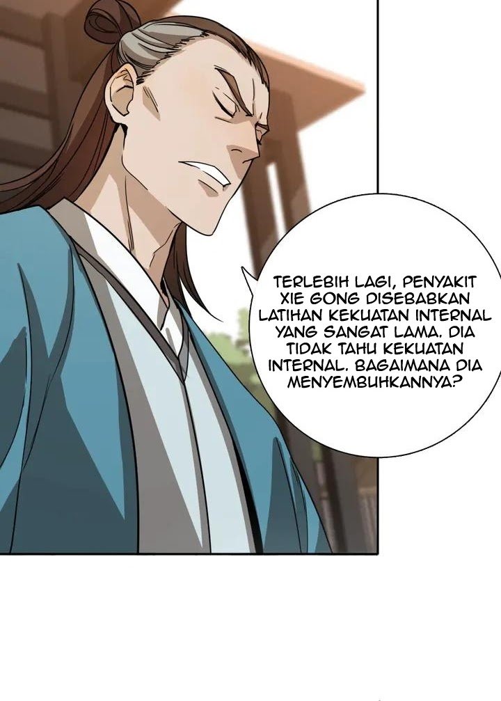 Reborn Doctor Chapter 47 Gambar 37