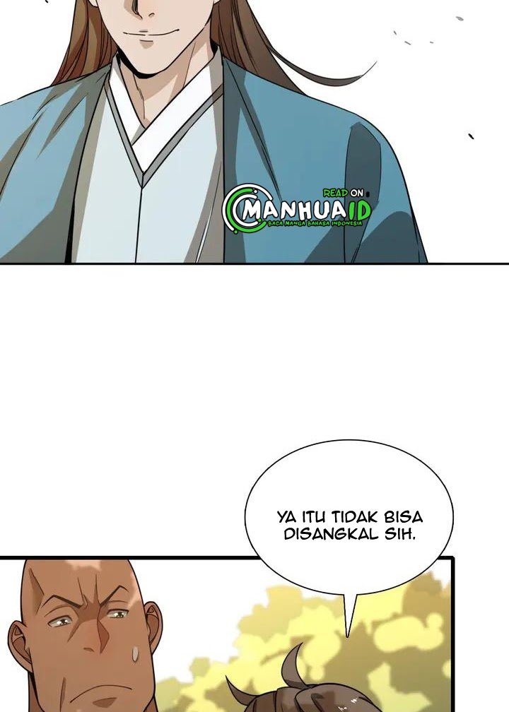 Reborn Doctor Chapter 47 Gambar 39