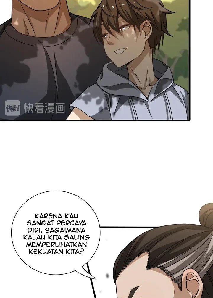 Reborn Doctor Chapter 47 Gambar 40