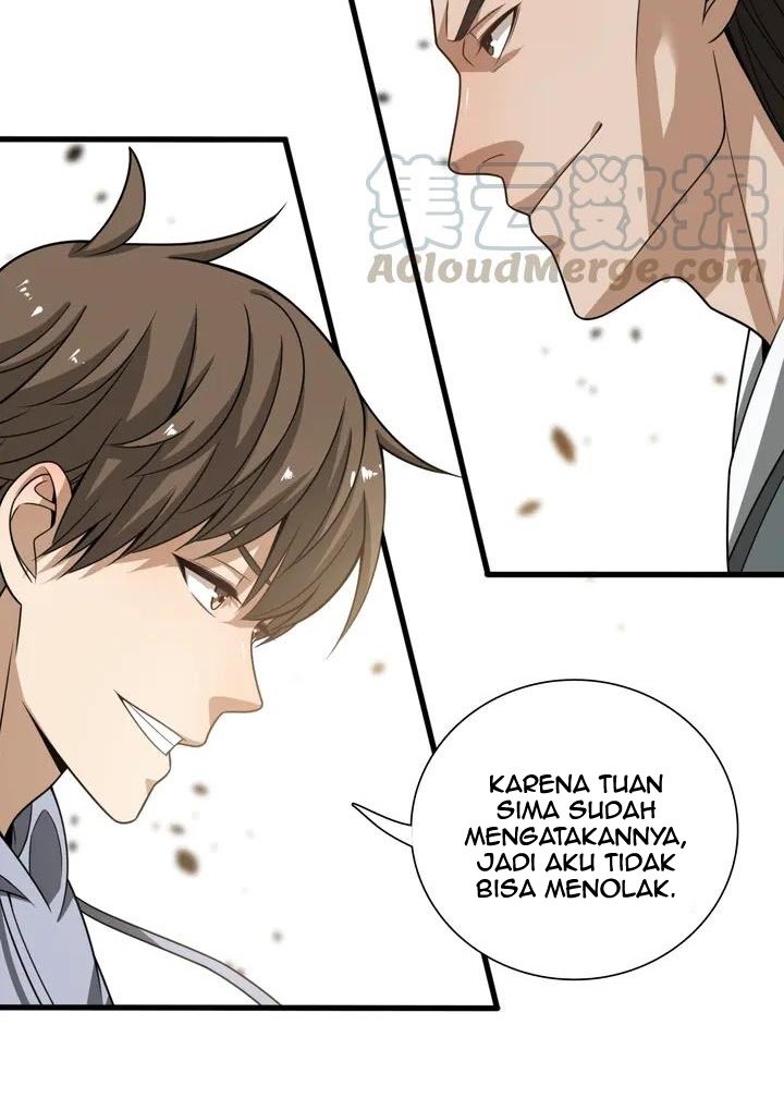 Reborn Doctor Chapter 47 Gambar 41