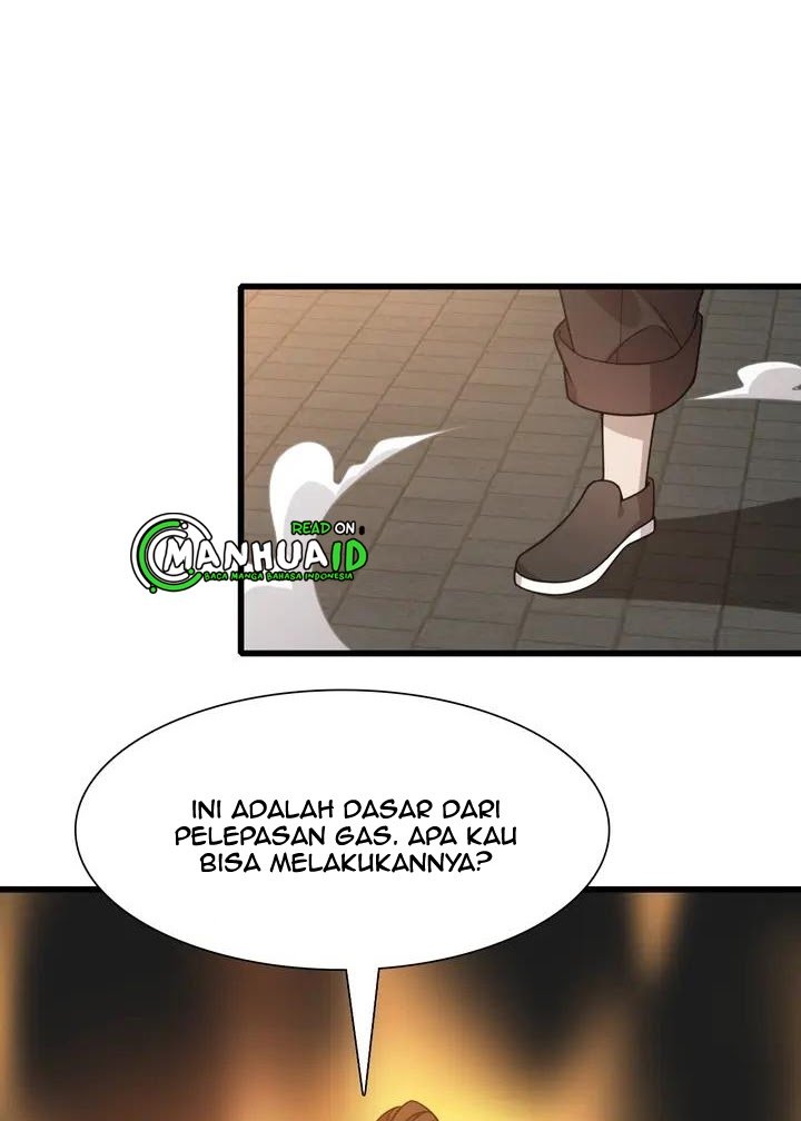 Reborn Doctor Chapter 47 Gambar 45
