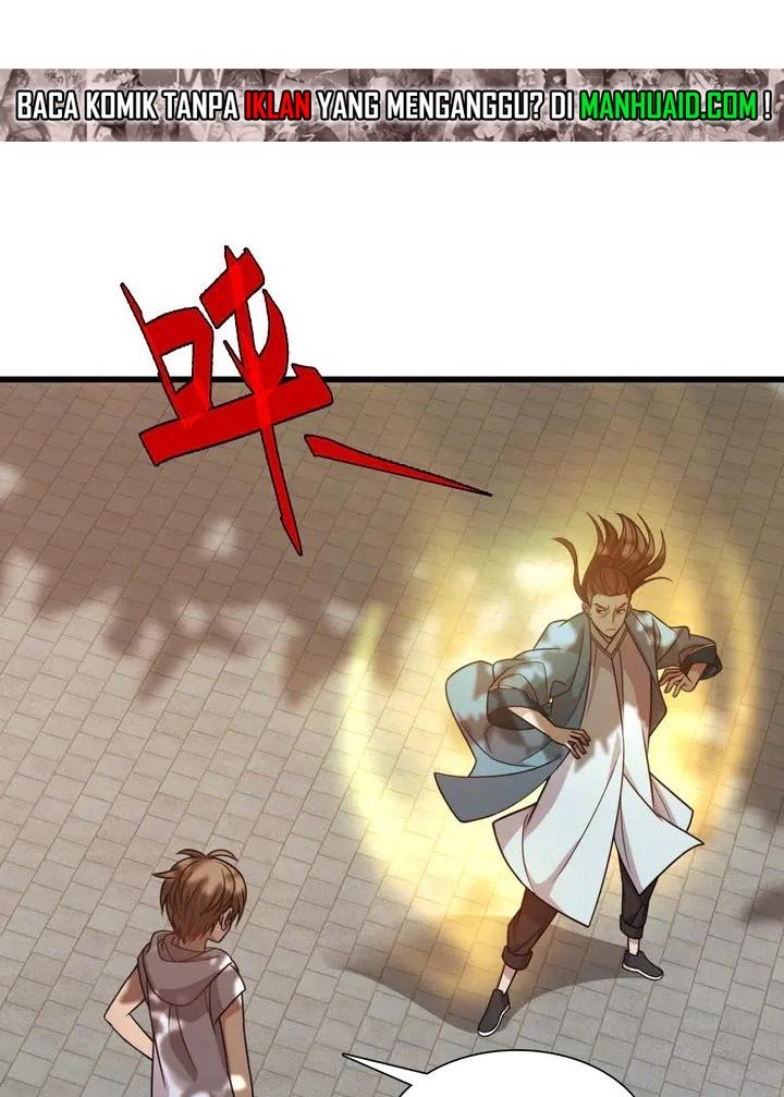 Reborn Doctor Chapter 47 Gambar 47