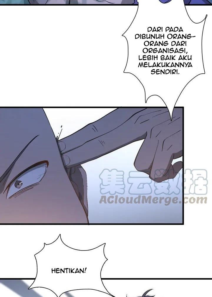 Reborn Doctor Chapter 47 Gambar 8