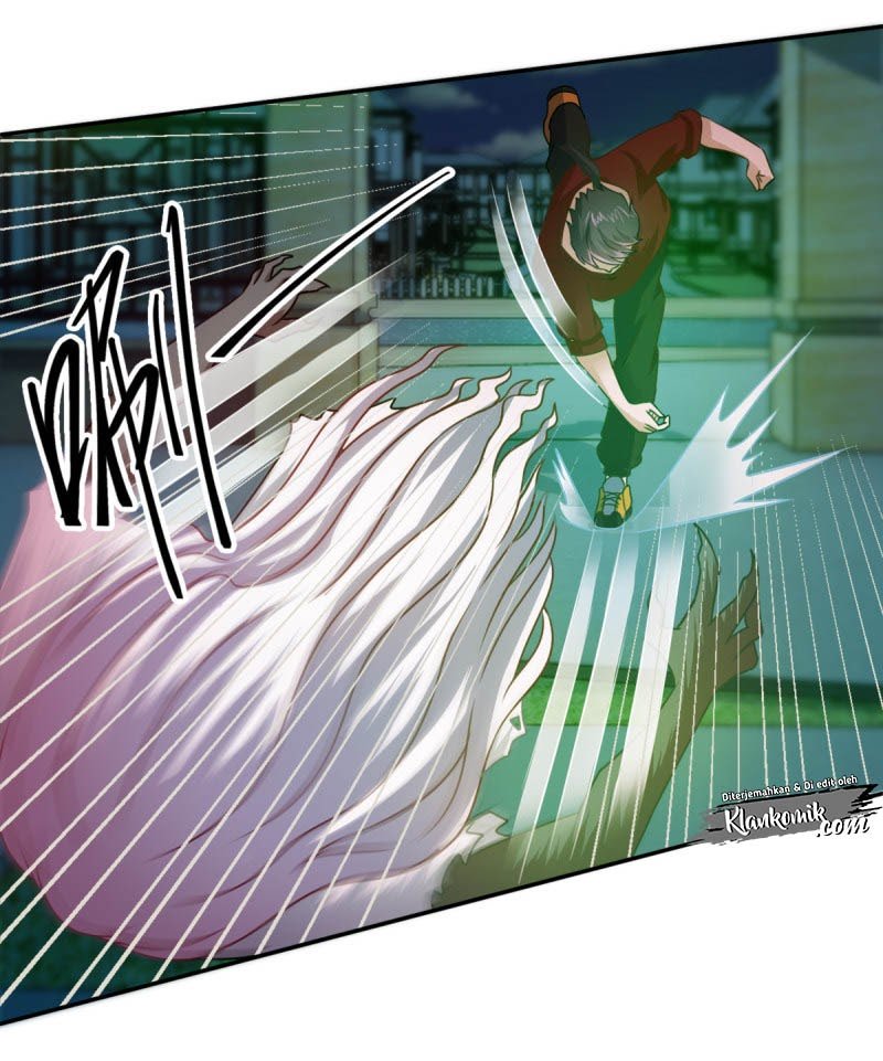 Demon Spirit Shop Chapter 20 Gambar 4