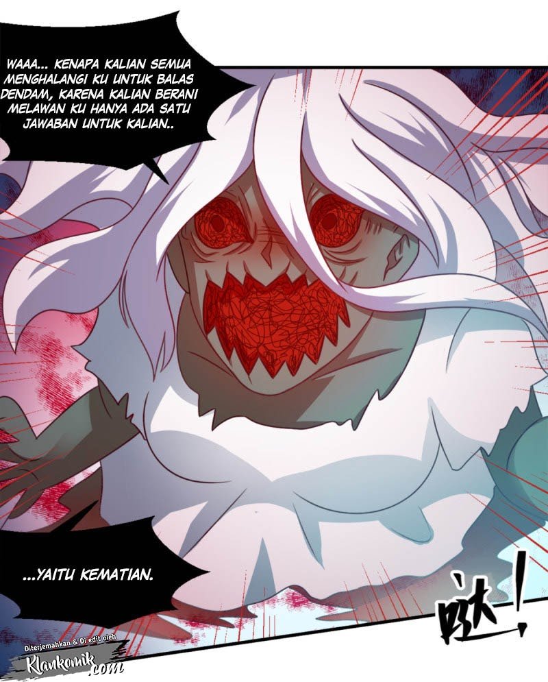 Demon Spirit Shop Chapter 20 Gambar 8