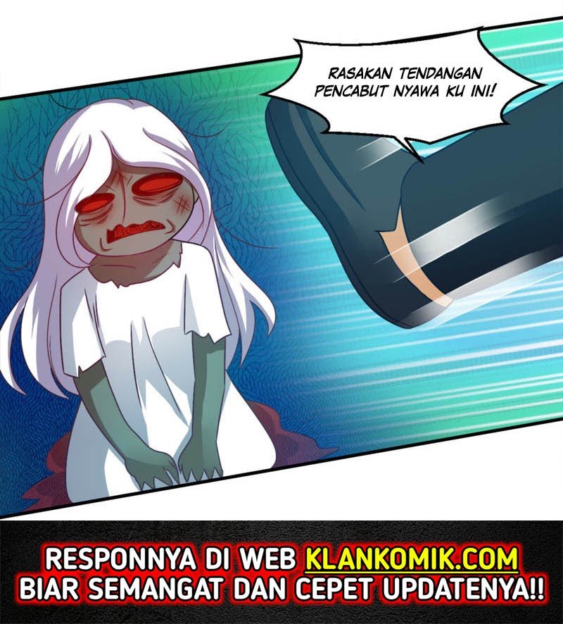 Demon Spirit Shop Chapter 20 Gambar 10