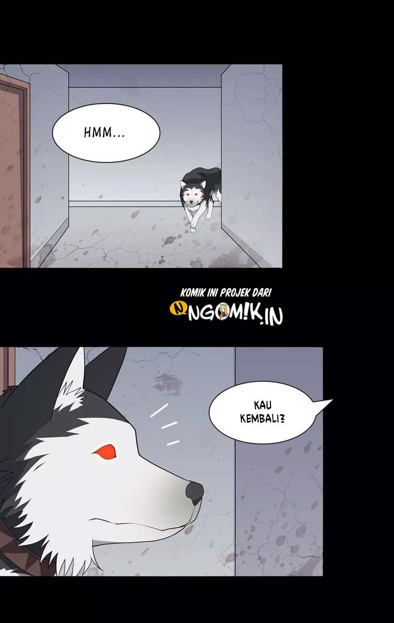 Virus Girlfriend Chapter 111 Gambar 53