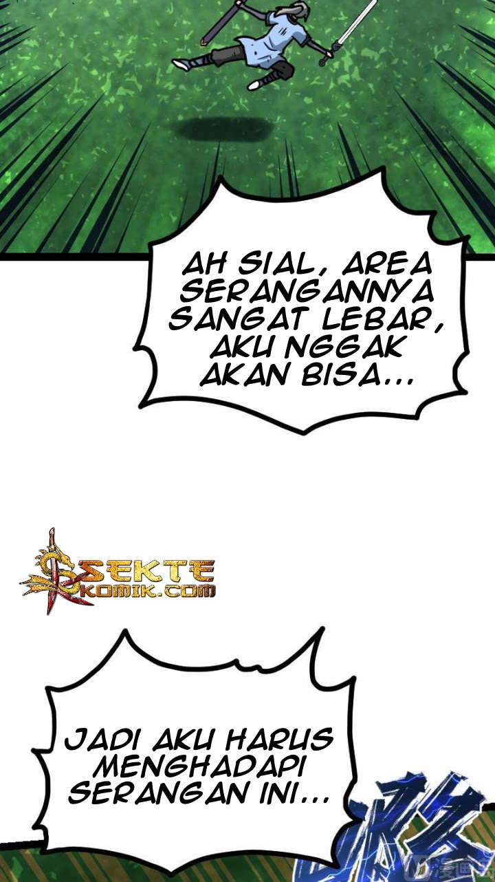 Peerless Sword God Chapter 49 Gambar 10