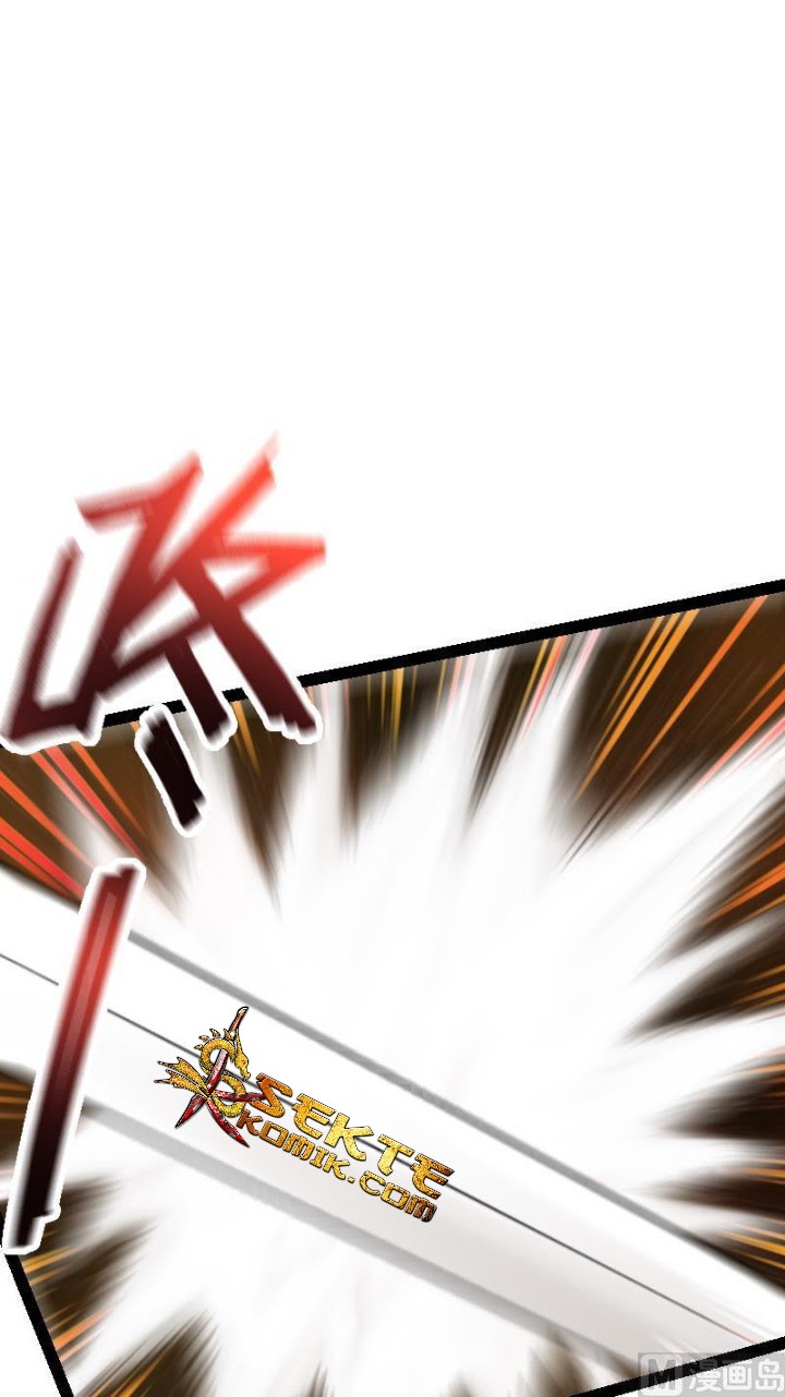 Peerless Sword God Chapter 49 Gambar 12