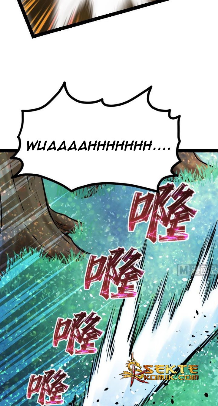 Peerless Sword God Chapter 49 Gambar 13