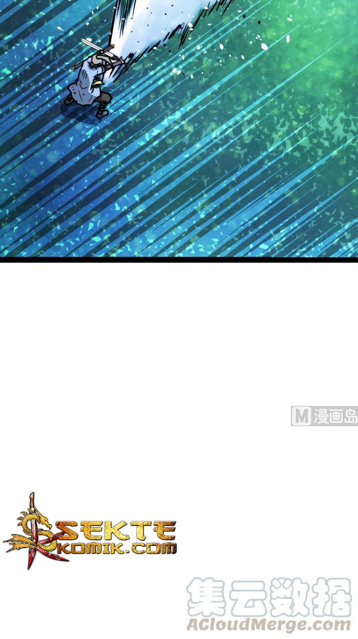 Peerless Sword God Chapter 49 Gambar 14