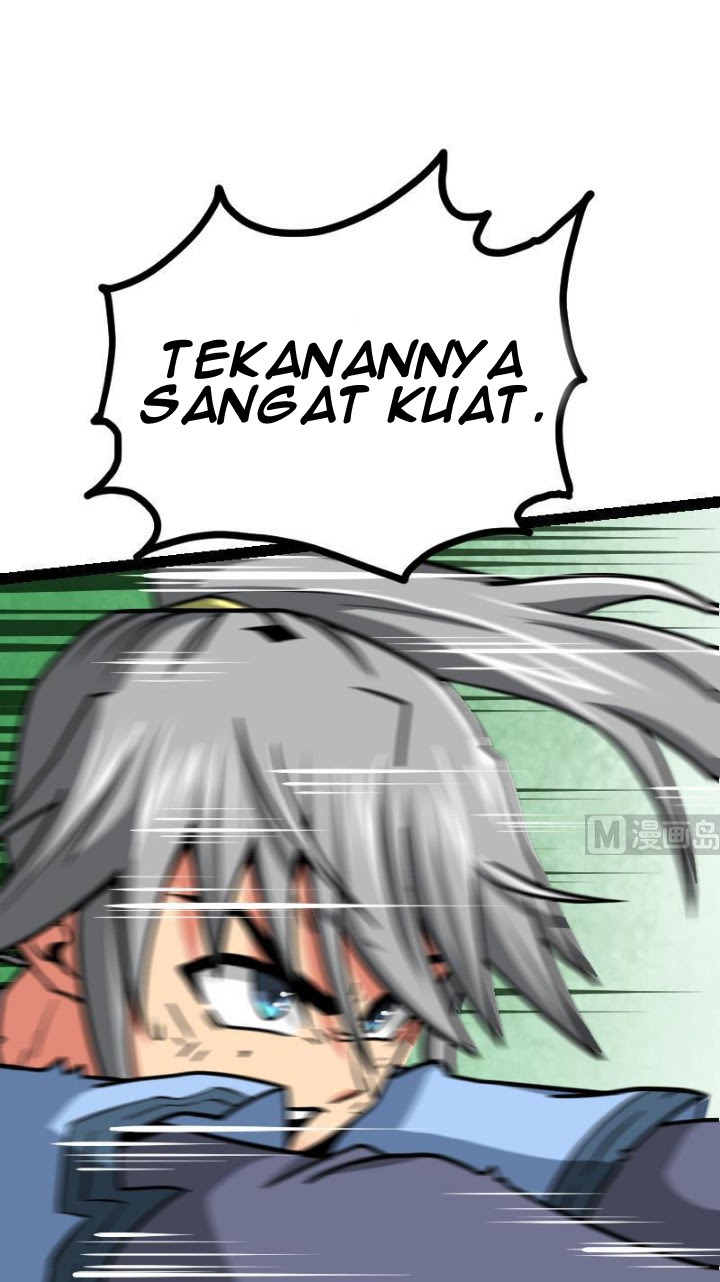 Peerless Sword God Chapter 49 Gambar 15