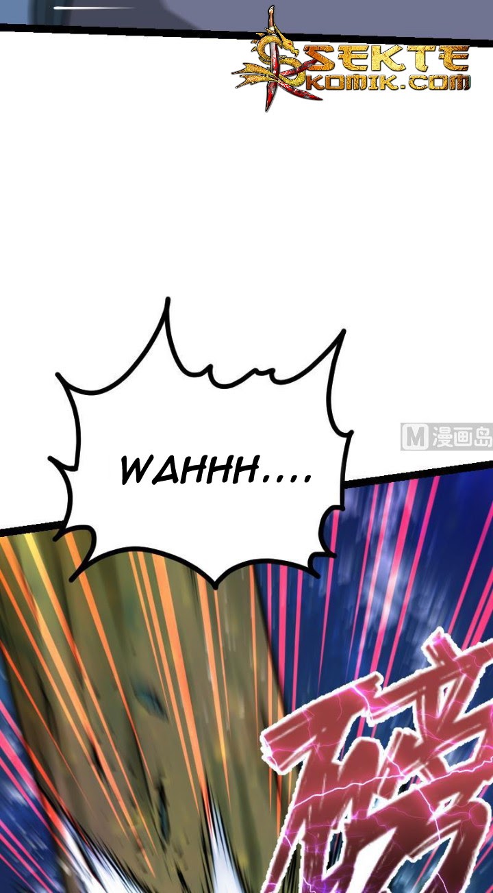 Peerless Sword God Chapter 49 Gambar 16