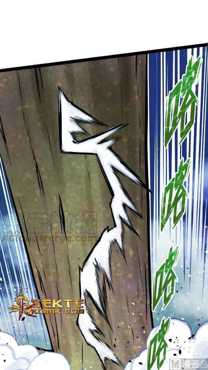 Peerless Sword God Chapter 49 Gambar 18