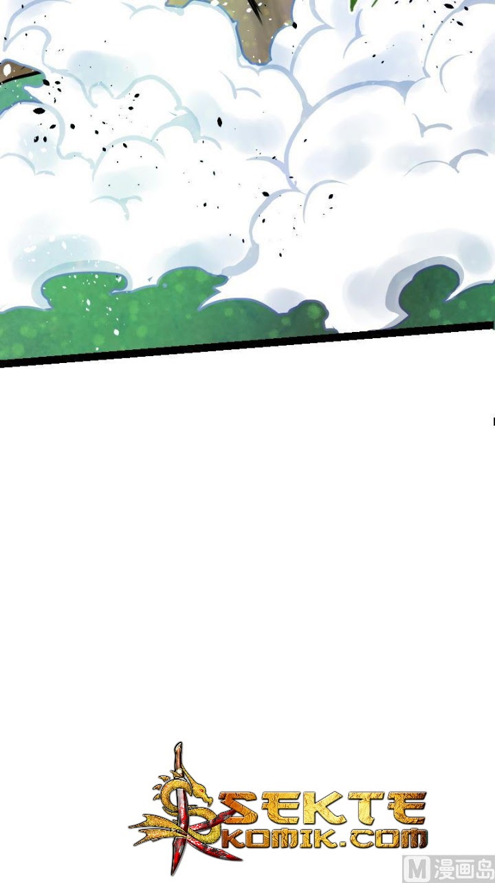 Peerless Sword God Chapter 49 Gambar 19