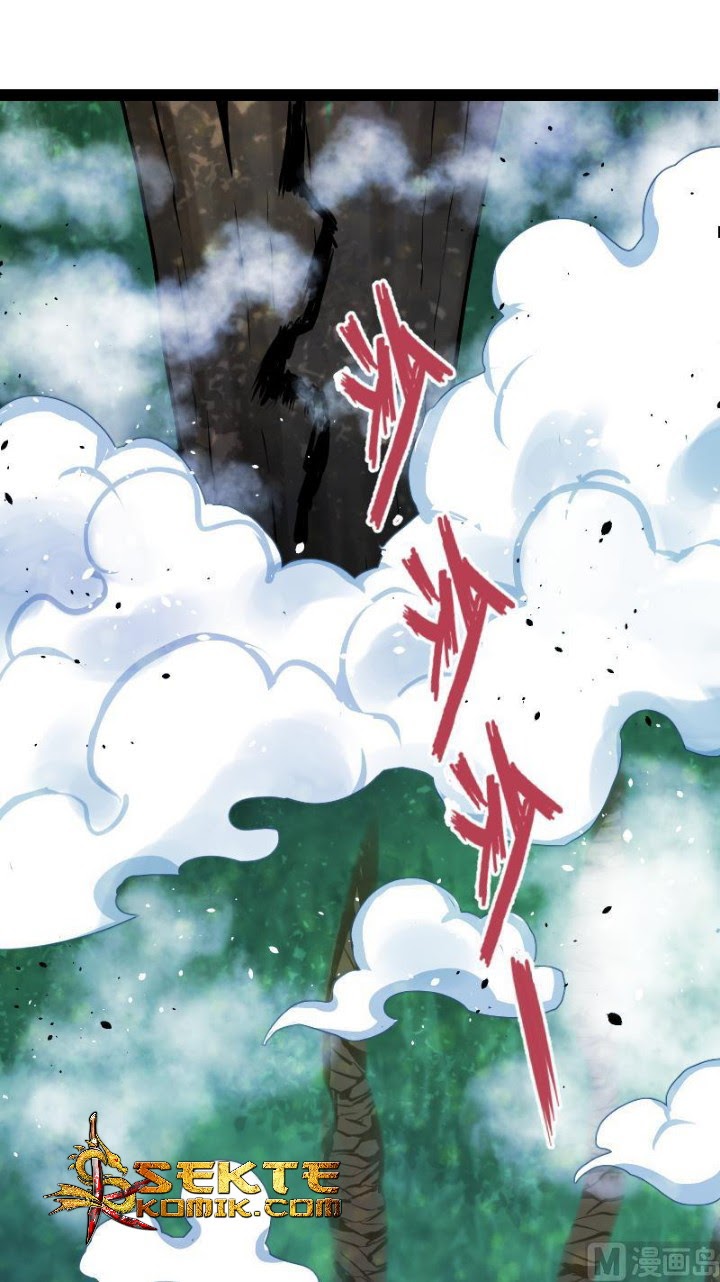 Peerless Sword God Chapter 49 Gambar 20