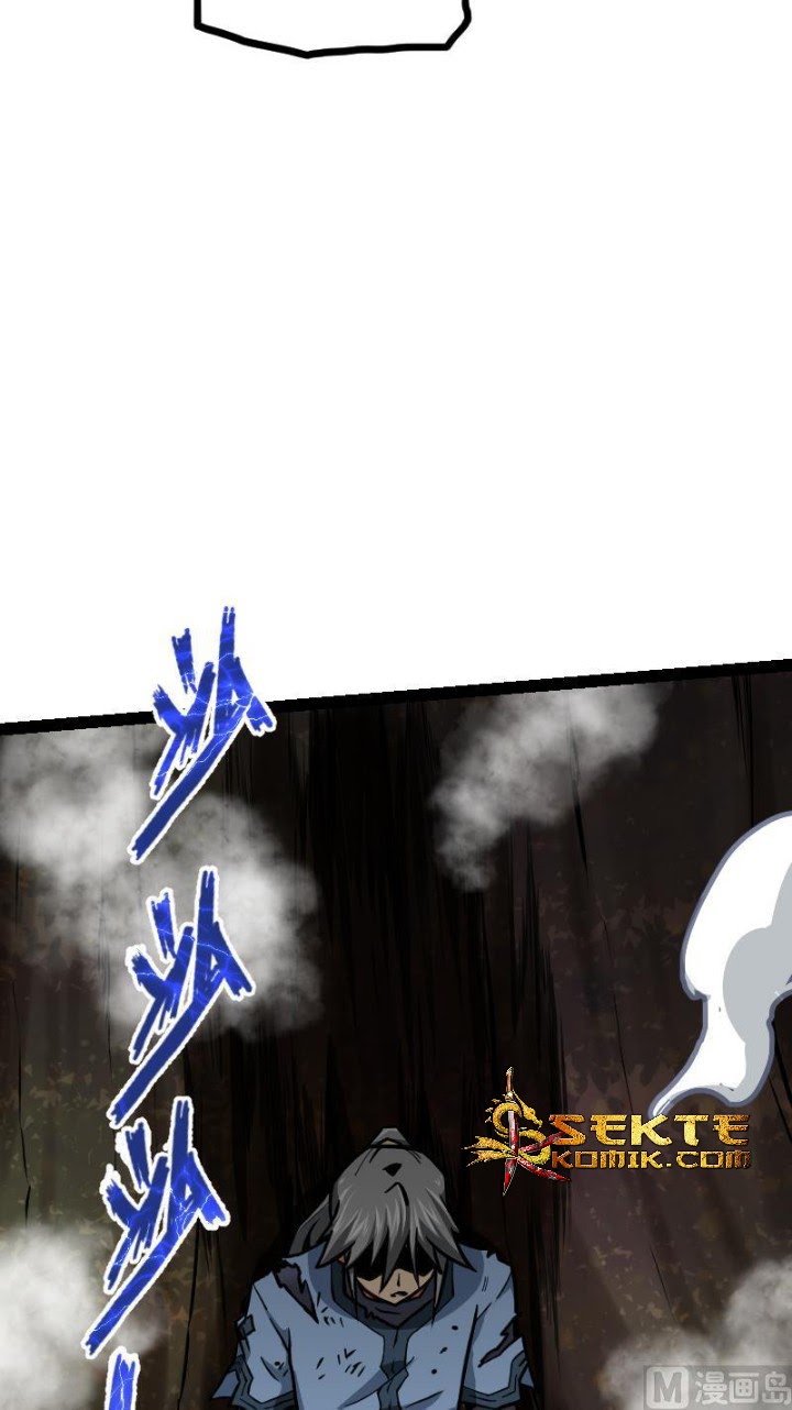 Peerless Sword God Chapter 49 Gambar 23