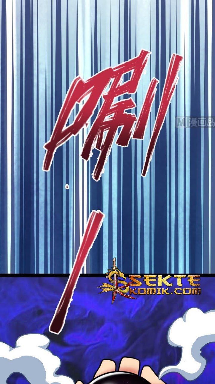 Peerless Sword God Chapter 49 Gambar 29