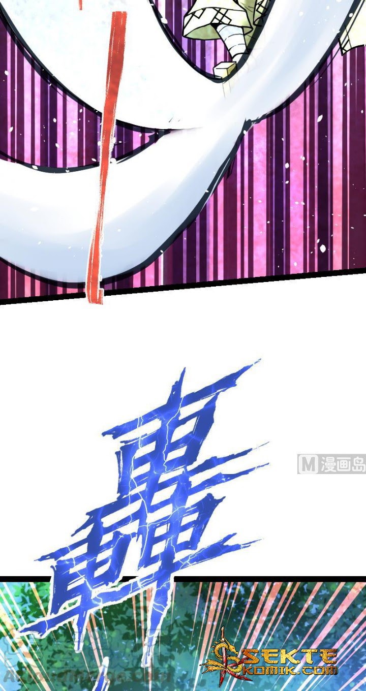 Peerless Sword God Chapter 49 Gambar 5